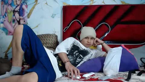 fantastic961397 online show from 02/20/26, 04:29