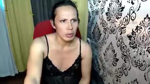 Allena online show from 03/23/26, 04:38