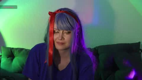 Fairy online show from 04/21/26, 10:23