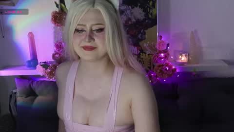 Fairy online show from 07/18/26, 09:40