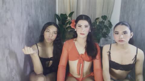 fantastic_kim online show from 12/03/25, 01:57