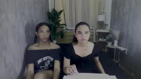 fantastic_kim online show from 12/14/25, 03:45