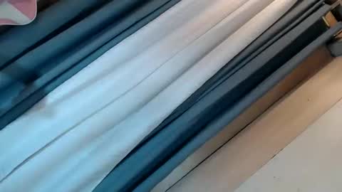 DANIELLA - DONT FORGET TO GIVE ME A THUMBSU UP online show from 09/16/25, 03:02