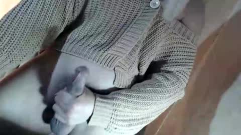 DANIELLA - DONT FORGET TO GIVE ME A THUMBSU UP online show from 06/09/26, 12:17