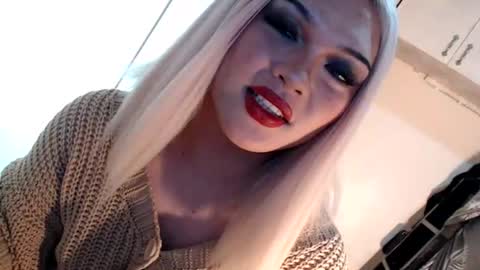 DANIELLA - DONT FORGET TO GIVE ME A THUMBSU UP online show from 07/11/26, 03:59