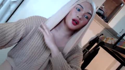 DANIELLA - DONT FORGET TO GIVE ME A THUMBSU UP online show from 07/23/26, 01:58
