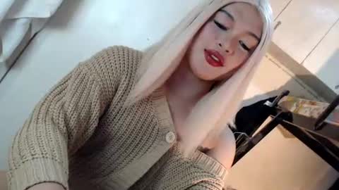 DANIELLA - DONT FORGET TO GIVE ME A THUMBSU UP online show from 08/02/26, 11:41