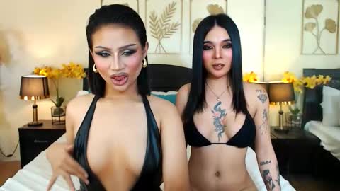 Snapshot of fantasticmaria chatting on 01/16/26, 06:01 tyra online show from 01/16/26, 06:01