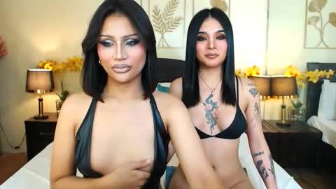 Snapshot of fantasticmaria chatting on 01/18/26, 06:12 tyra online show from 01/18/26, 06:12