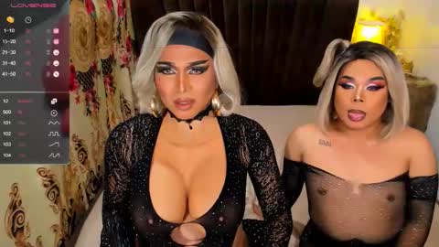 YOUR DOMINA KRISTINE online show from 09/24/25, 06:33