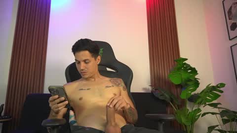 Maddie online show from 03/28/26, 02:11