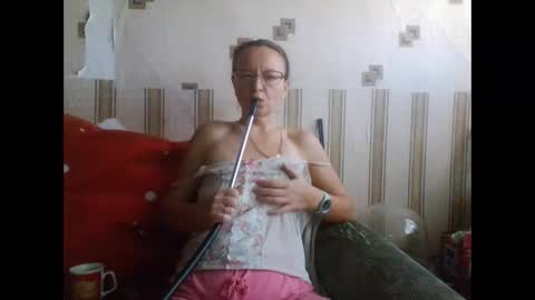 FantasyAnitaa online show from 11/15/25, 06:33