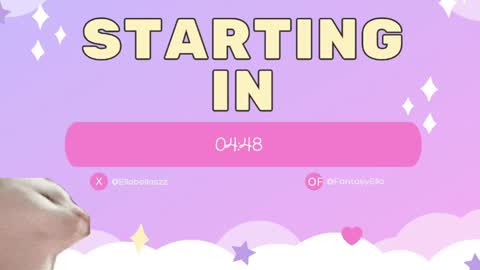 Ella online show from 04/01/26, 04:57