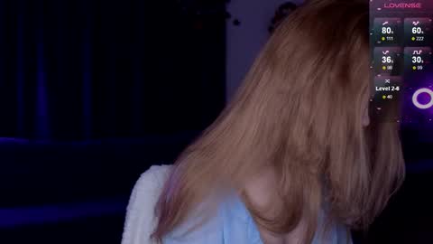 Snapshot of fantasymaria chatting on 10/24/25, 01:13 my name is Masha online show from 10/24/25, 01:13