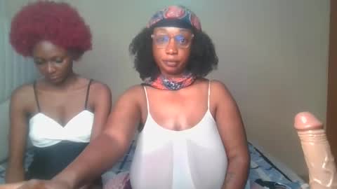 Fantasy melons online show from 02/15/26, 07:51