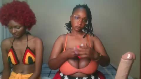 Fantasy melons online show from 04/03/26, 05:27