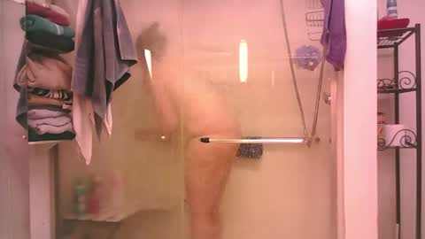 Scarlett online show from 12/20/25, 04:36