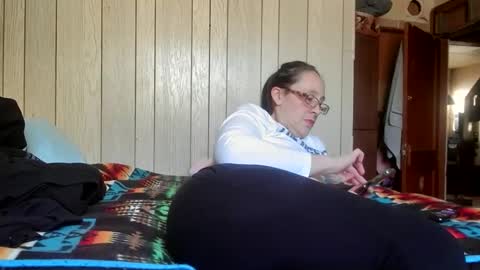 Scarlett online show from 01/16/26, 08:35