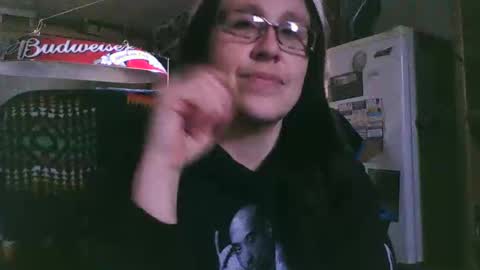 Scarlett online show from 02/12/26, 06:58