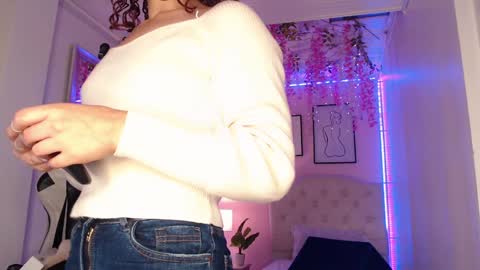 Farah online show from 12/31/24, 11:20