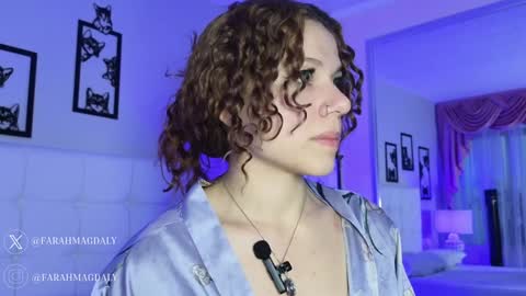 Farah online show from 02/06/25, 03:09