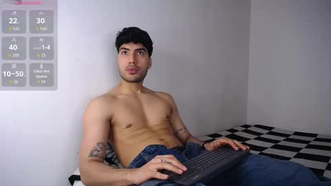 Snapshot of farid_24 chatting on 02/26/26, 01:04 farid_24 online show from 02/26/26, 01:04