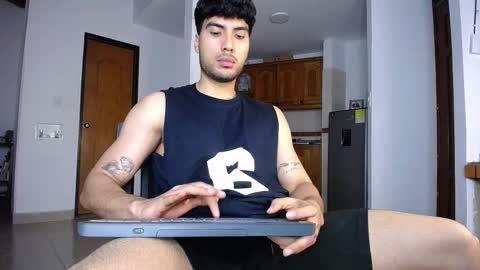 farid_24 online show from 03/07/26, 11:13