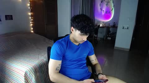 farid_24 online show from 03/17/26, 03:00