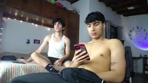 farid_24 online show from 04/28/26, 02:38