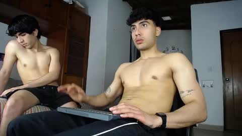 farid_24 online show from 04/29/26, 03:32