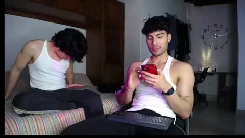 farid_24 online show from 06/19/26, 03:11