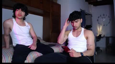 farid_24 online show from 06/21/26, 01:52