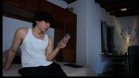 farid_24 online show from 06/23/26, 02:31