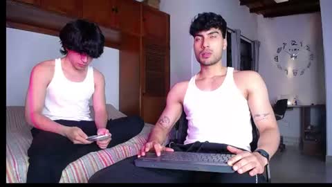 farid_24 online show from 06/24/26, 03:05