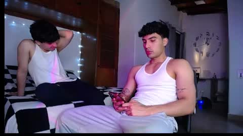 farid_24 online show from 07/10/26, 04:39