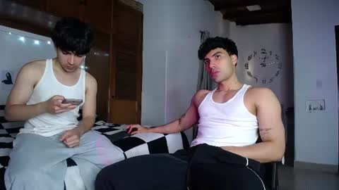 farid_24 online show from 07/21/26, 05:10