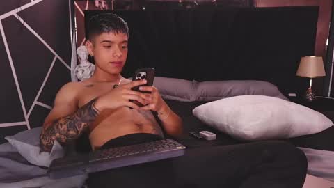 farid_jake_ online show from 01/06/25, 08:39