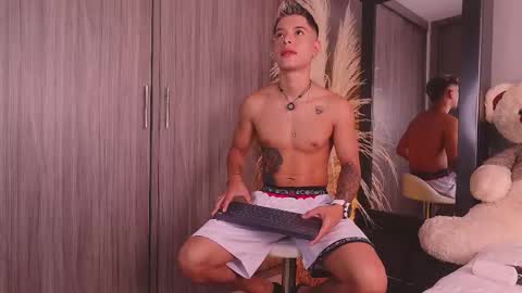 farid_jake_ online show from 03/17/26, 05:38