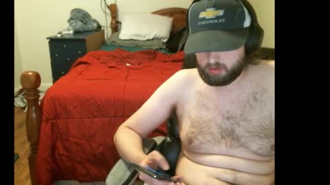 farmboy2398 online show from 03/01/26, 11:07