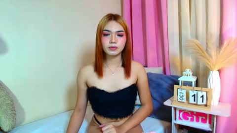 Farrah Zarake online show from 10/11/25, 12:43