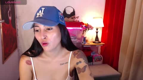 farrah_usan online show from 05/10/26, 12:38