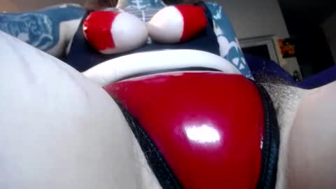 Farrah online show from 09/24/25, 05:05