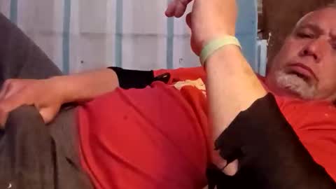 Snapshot of farrisshane1985 chatting on 02/08/26, 07:34 farrisshane1985 online show from 02/08/26, 07:34