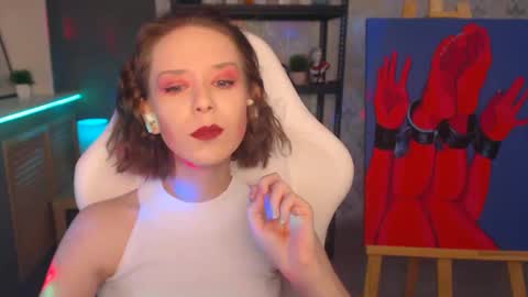 Fascinating   Eyes online show from 12/14/24, 07:36