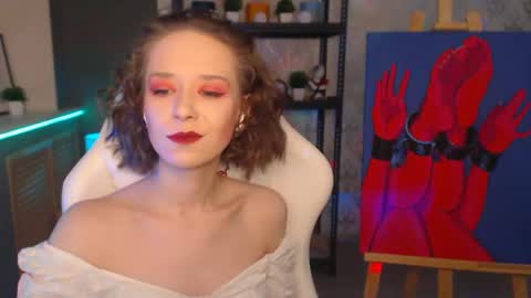 Fascinating   Eyes online show from 12/30/24, 10:34