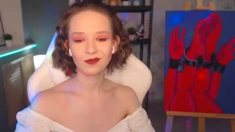 Fascinating   Eyes online show from 01/01/25, 06:16