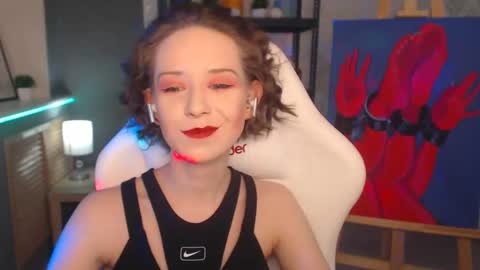 Fascinating   Eyes online show from 02/14/25, 10:47