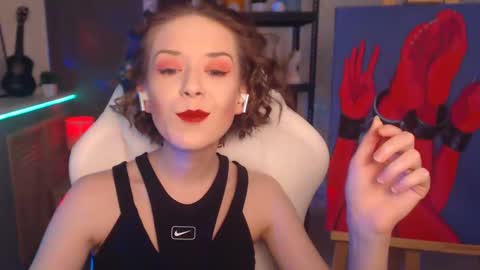 Fascinating   Eyes online show from 03/07/25, 04:24