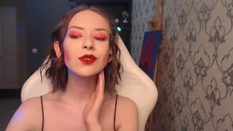 Fascinating   Eyes online show from 04/19/26, 08:22