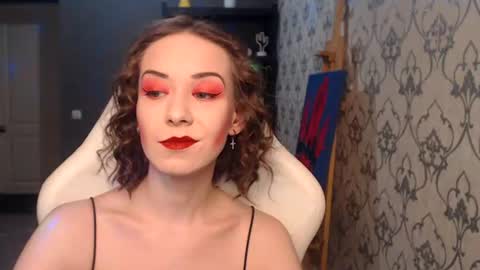 Snapshot of fascinating___eyes chatting on 06/21/26, 07:49 Fascinating Eyes online show from 06/21/26, 07:49